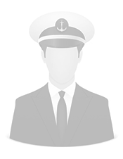 Cmdr. John Robert Lund