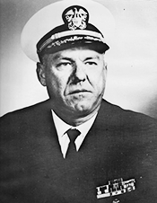 Capt. Percy Stuart Beaman