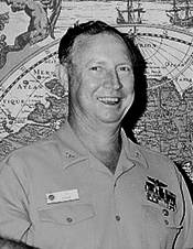 Capt. Cyrus Albert Rank